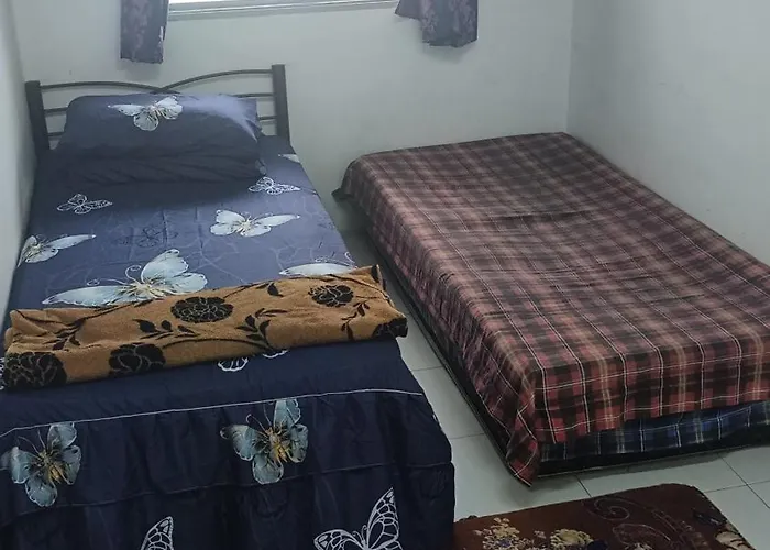 Ainur Homestay