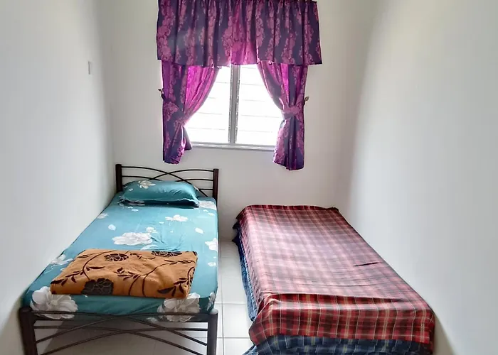 Ainur Homestay