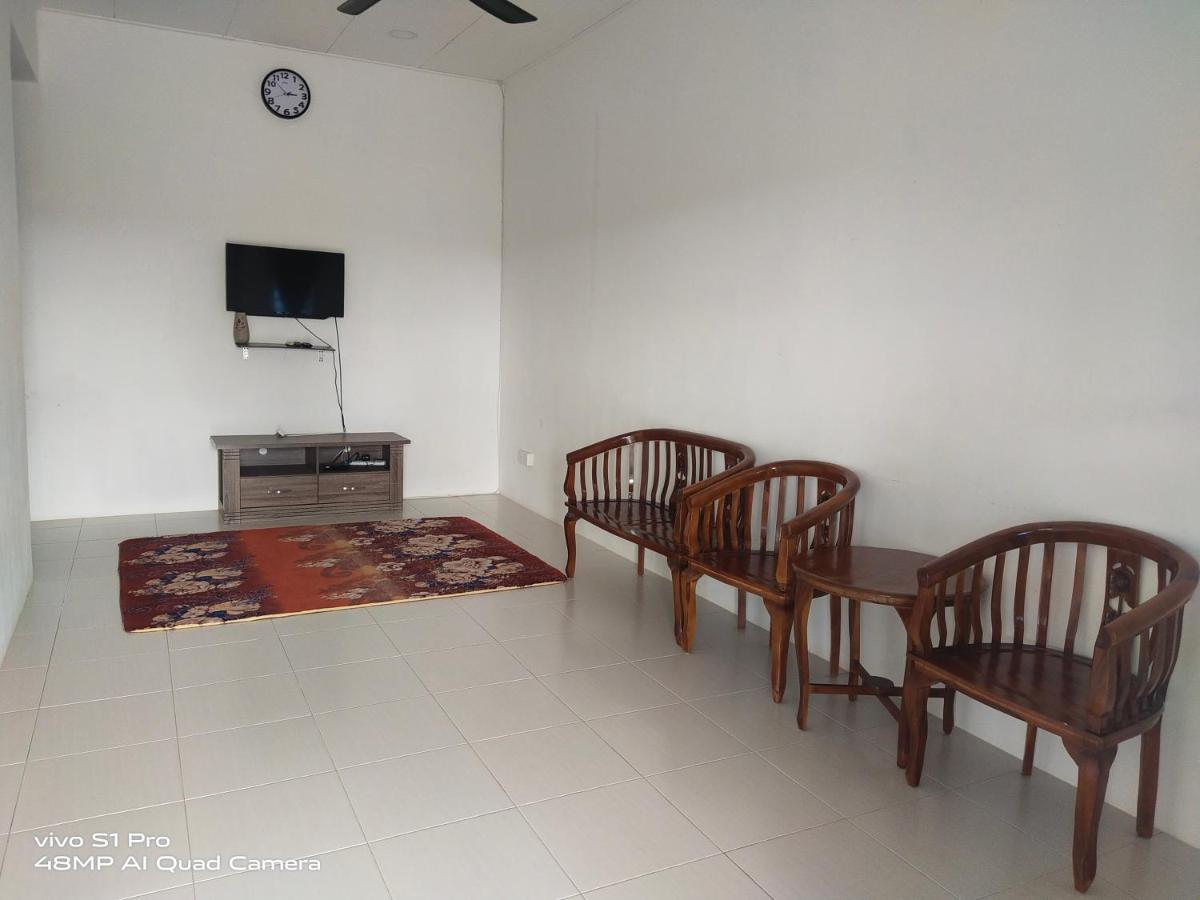 Holiday home Ainur *
