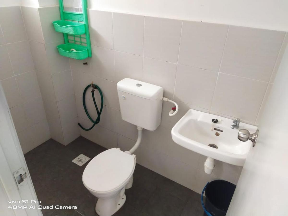 Ainur Holiday home