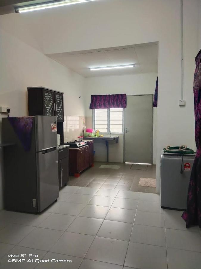 Ainur Holiday home