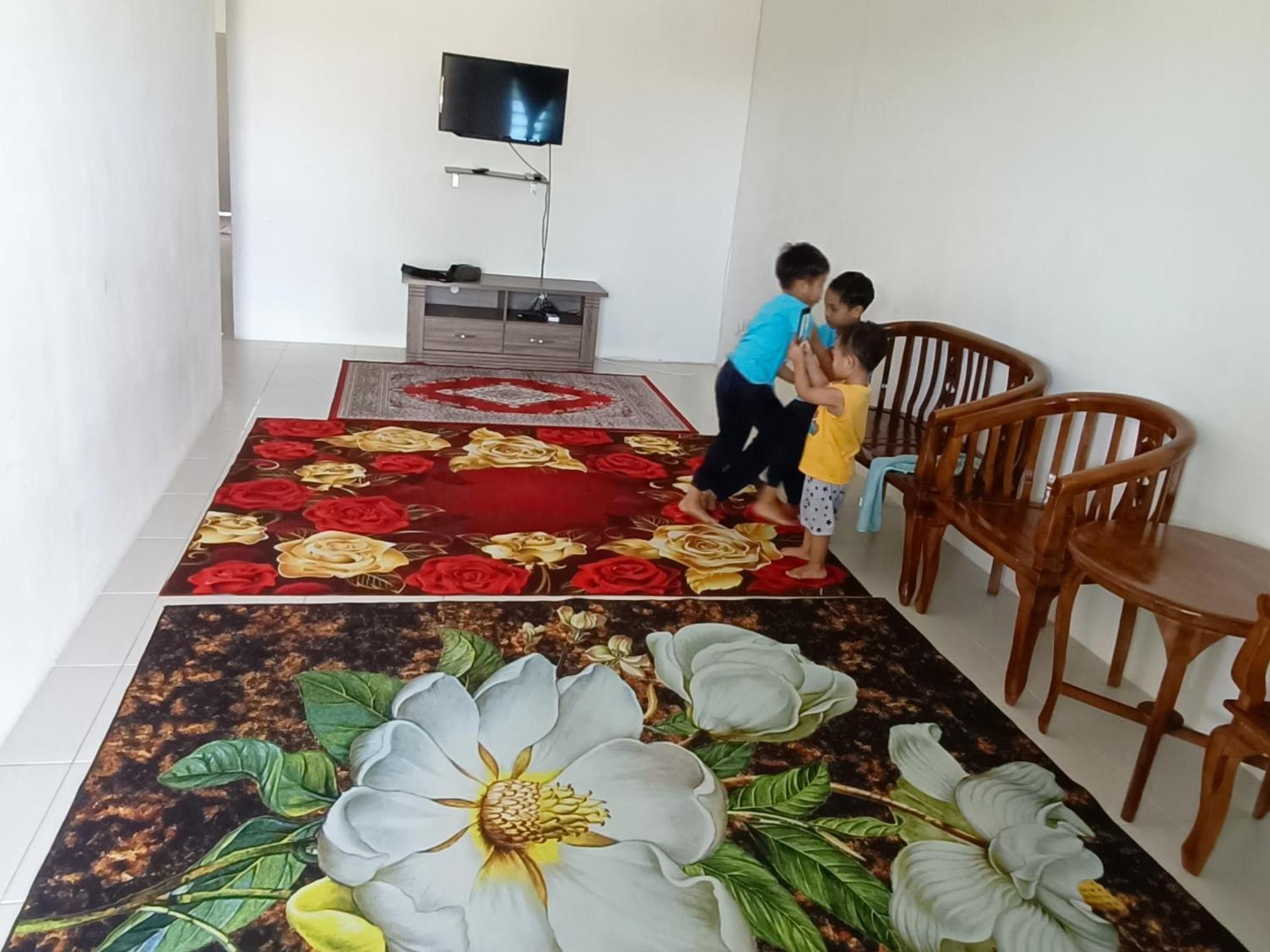 Ainur Holiday home Malacca